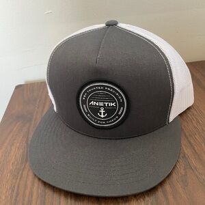 Anetik Dockside Classic Trucker Men's Hat